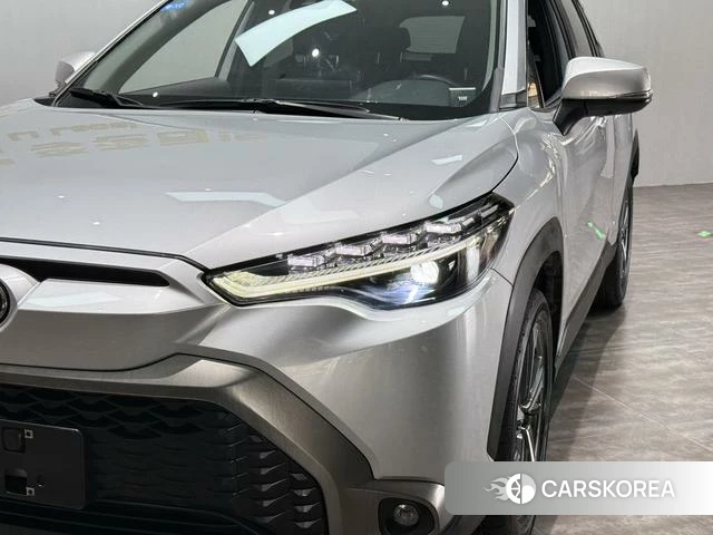 Toyota Fenglanda id 4394069 из Китая 29
