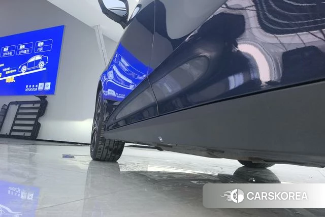 Geely Galaxy Galaxy L6 id 4212560 из Китая 14