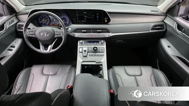 Hyundai Palisade id 3639916 из Кореи 17