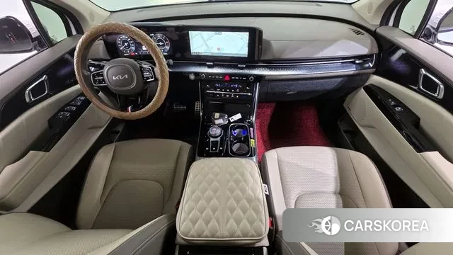 Kia Carnival 4th generation id 3406581 из Кореи 17