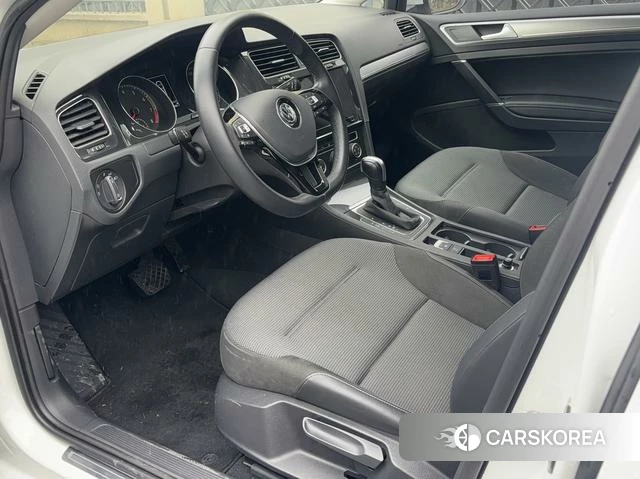 Volkswagen Golf id 4241364 из Китая 10