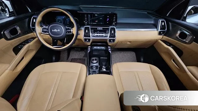 Kia Sorento 4th Generation id 3691312 из Кореи 17