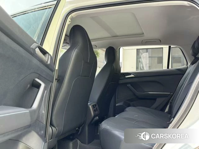 Volkswagen Tuyue id 4314448 из Китая 7