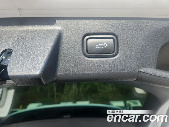 Hyundai Tucson (NX4) id 2629849 из Кореи 13