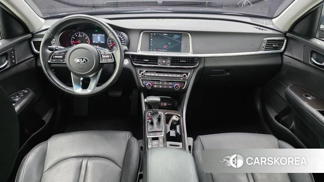Kia The New K5 2nd generation id 4245993 из Кореи 27
