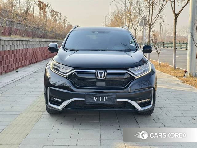 Honda CR-V id 4257566 из Китая 13