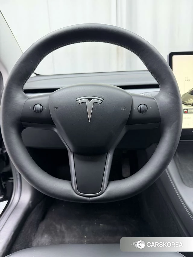 Tesla Model 3 id 4216787 из Китая 11