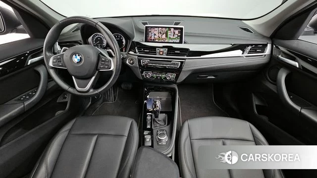 BMW X1 (F48) id 3964661 из Кореи 17
