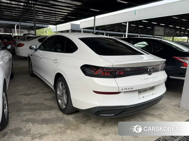 Volkswagen Lingdu id 4290529 из Китая 7