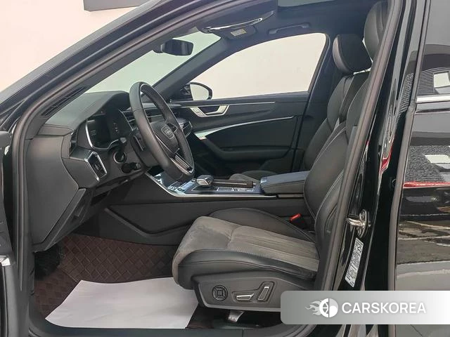 Audi A6L id 4299983 из Китая 18