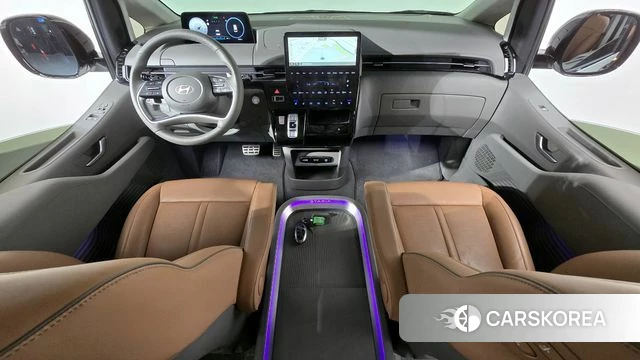 Hyundai Staria id 4291783 из Кореи 34