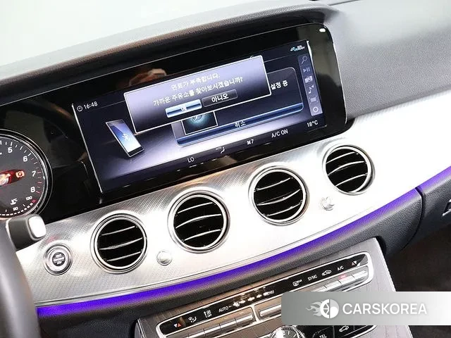 Mercedes-Benz E-Class W213 id 2886453 из Кореи 17