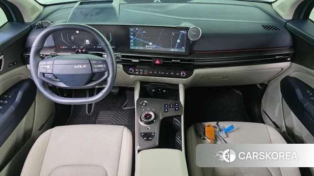 Kia The New Sportage 5th Generation id 4640048 из Кореи 28