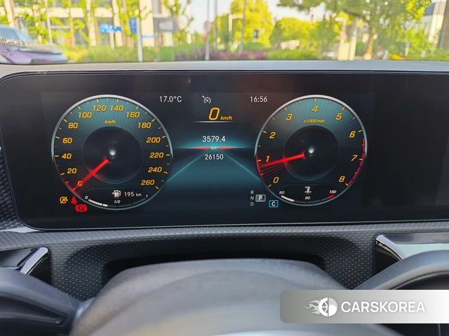 Mercedes-Benz Class A id 4212815 из Китая 13