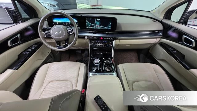 Kia Carnival 4th generation id 4224268 из Кореи 33