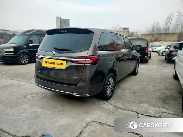 Buick GL8 id 4240467 из Китая 8