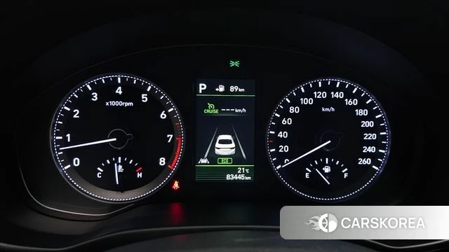Hyundai Grandeur IG id 4310503 из Кореи 32