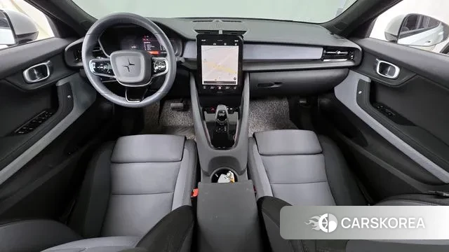 Polestar Polestar 2 id 3458340 из Кореи 17