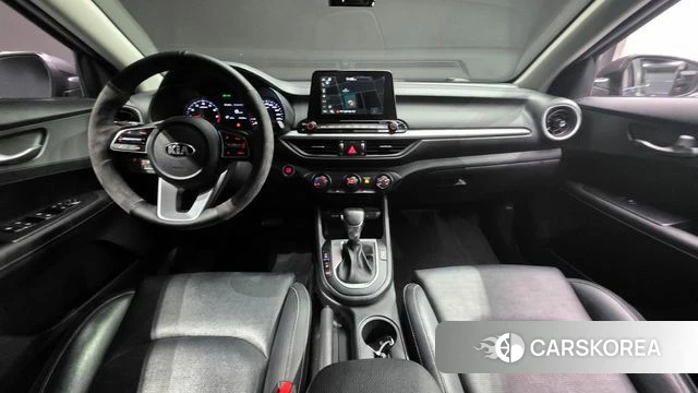 Kia Come New K3 id 4873583 из Кореи 27
