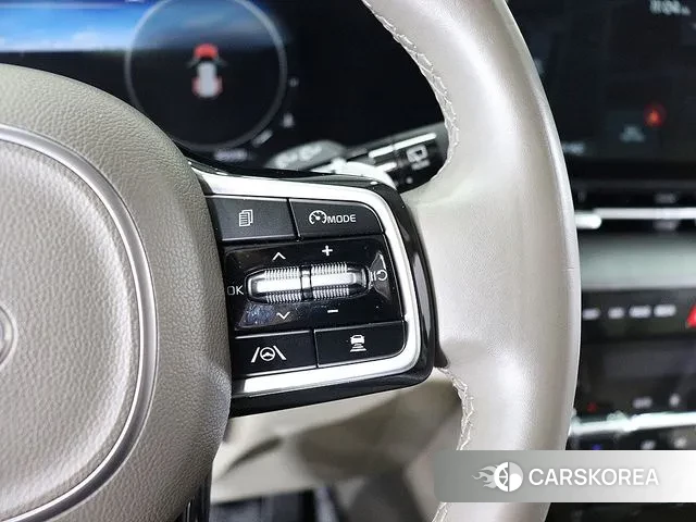 Kia Carnival 4th generation id 3525105 из Кореи 17