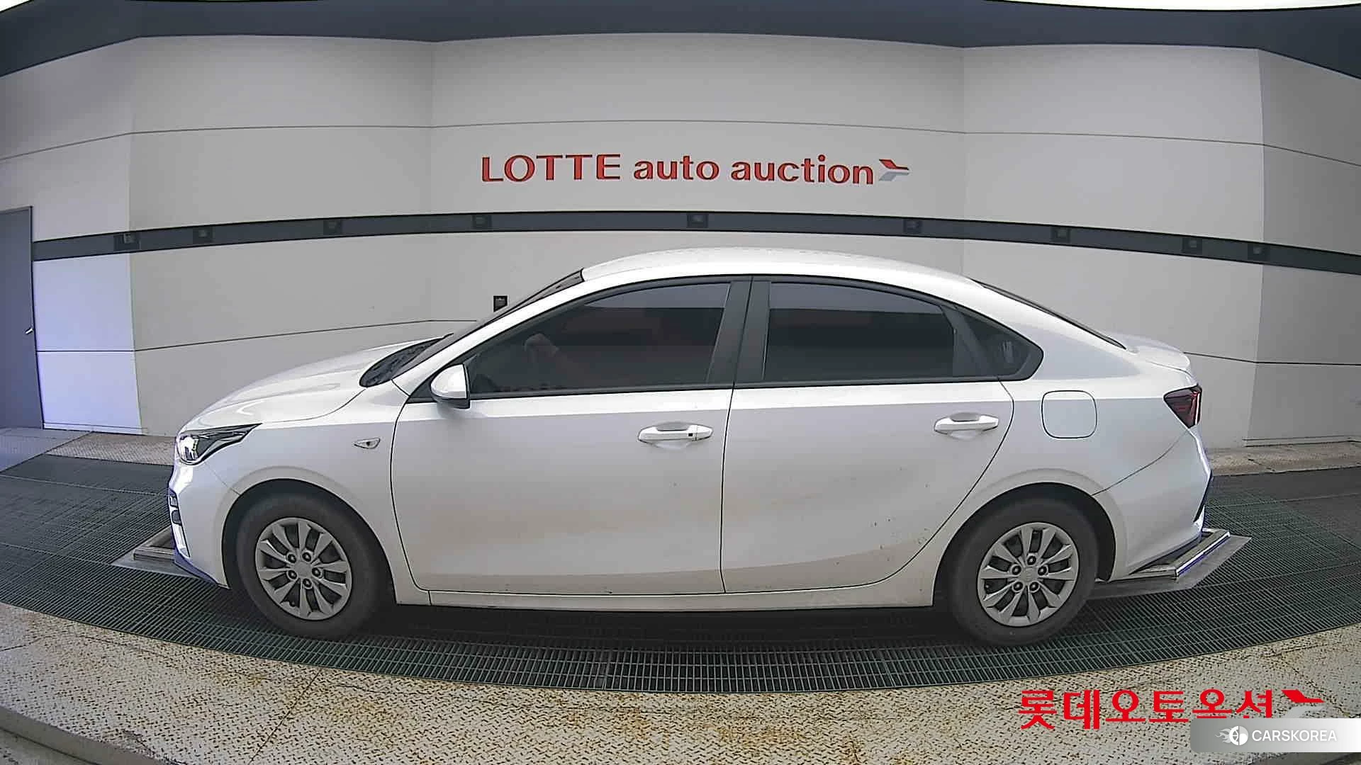 Kia K3 id 4902459 из Кореи 34