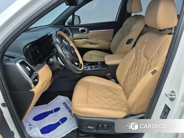 Kia Sorento 4th Generation id 4294411 из Кореи 17