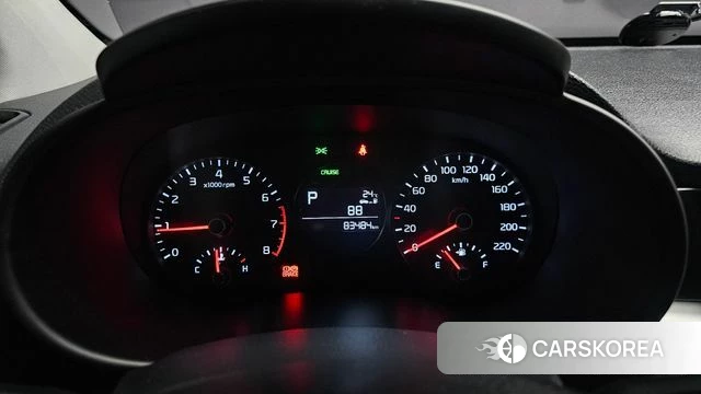 Kia All New Morning (JA) id 4626252 из Кореи 30