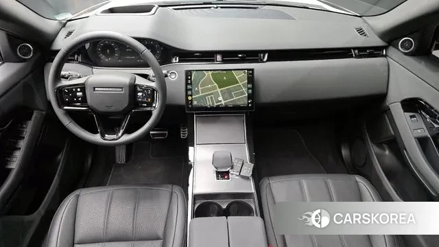 Land Rover Range Rover Evoque 2nd Generation id 3653806 из Кореи 17