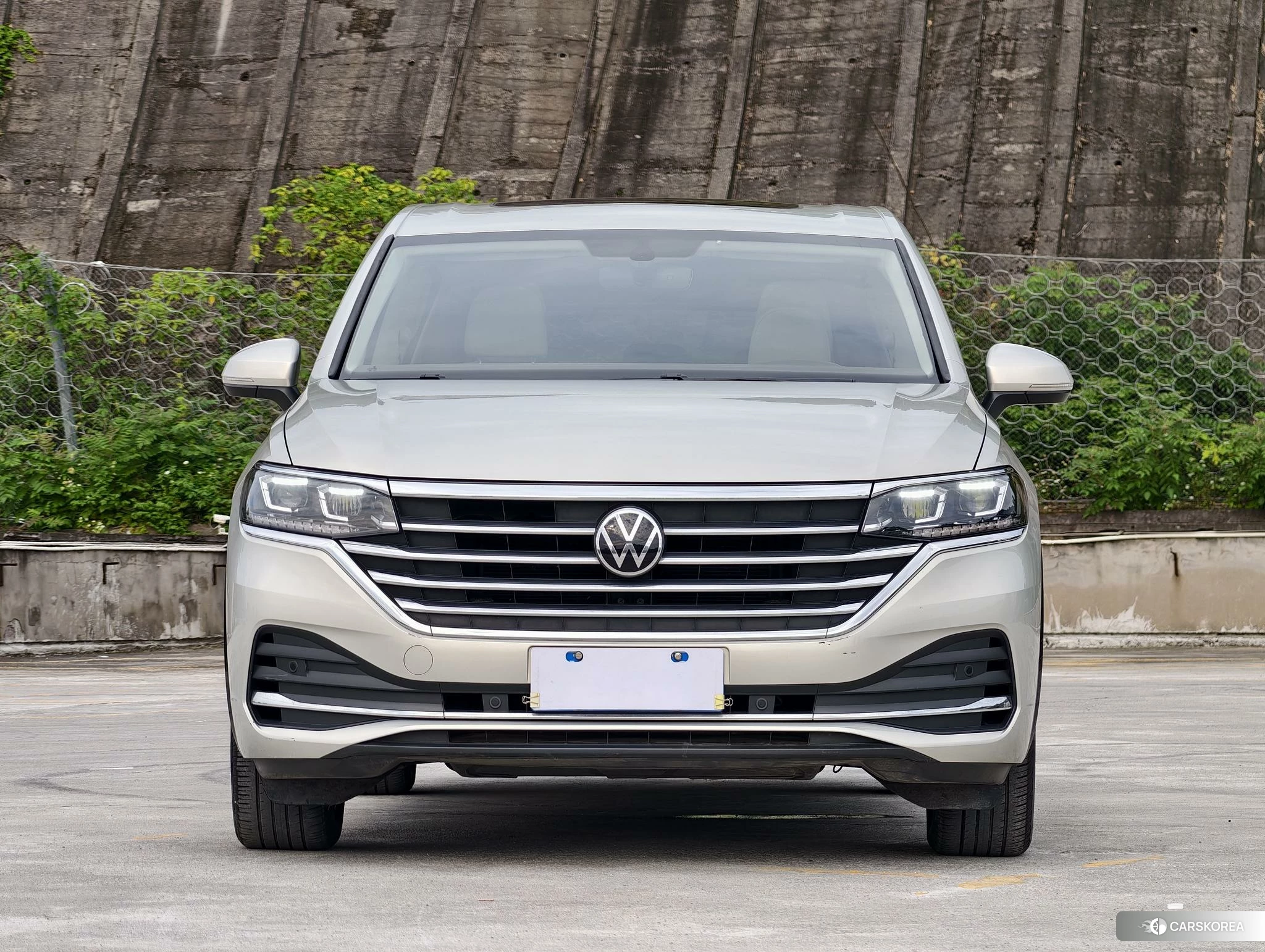 Volkswagen Weiran id 4455160 из Китая 25