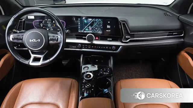 Kia Sportage 5th Generation id 3395258 из Кореи 17