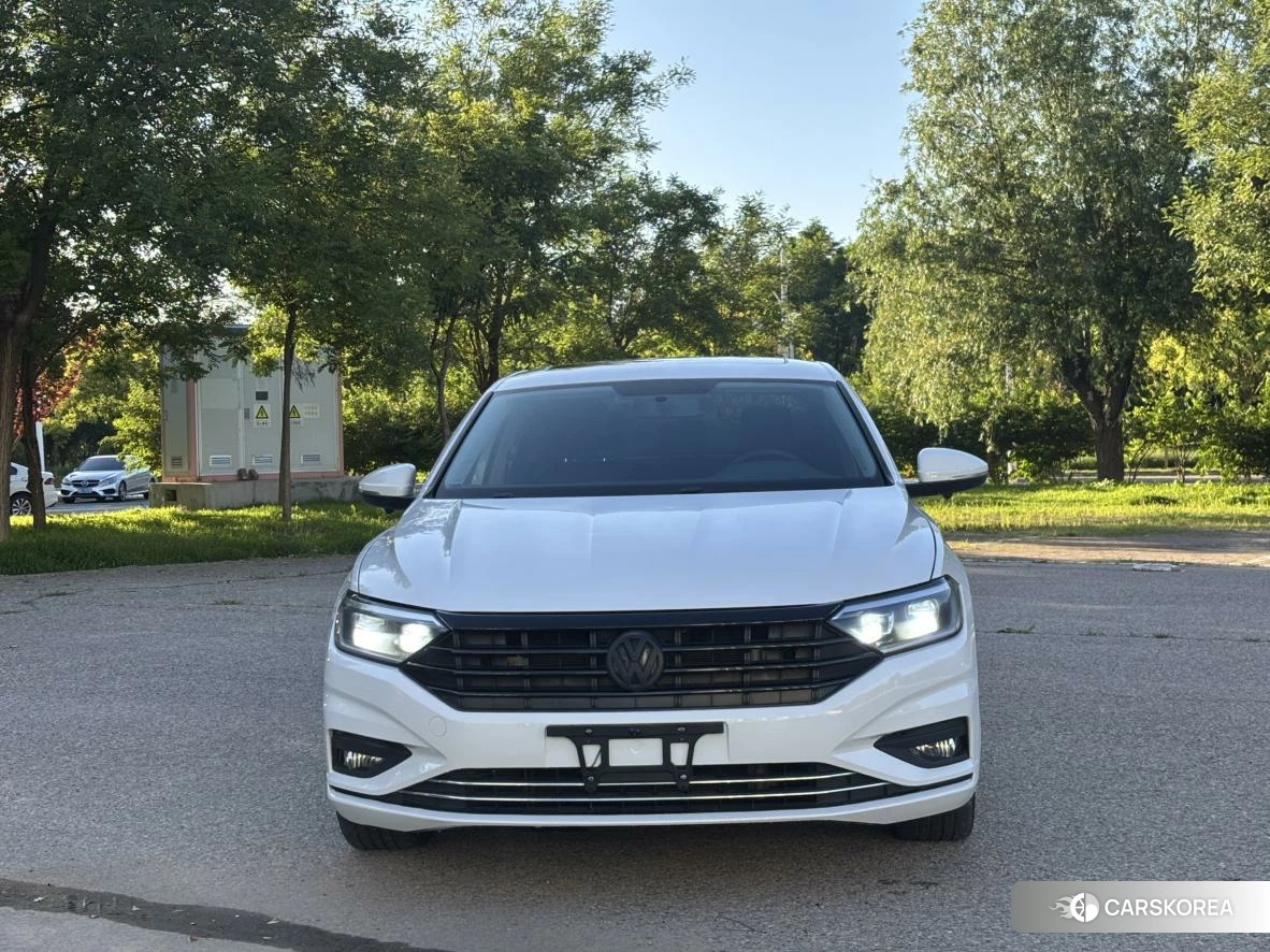 Volkswagen Sagitar id 4485568 из Китая 7