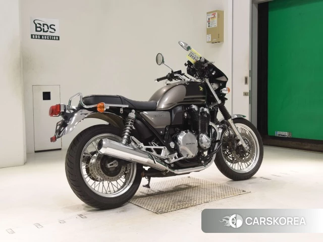 Проданный Honda CB1100EX 2016 из Японии, фото 3