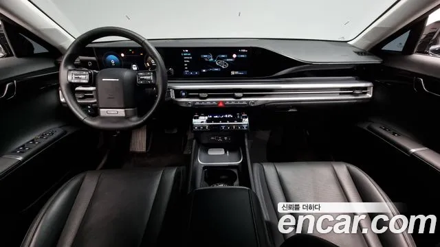 Hyundai Grandeur (GN7) id 2716859 из Кореи 17