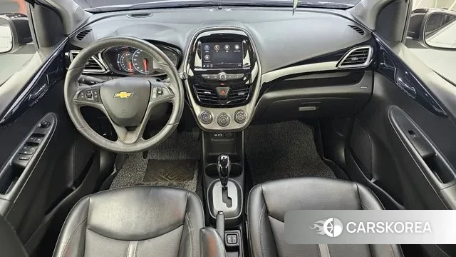 Chevrolet (GM Daewoo) The New Spark id 3055411 из Кореи 17