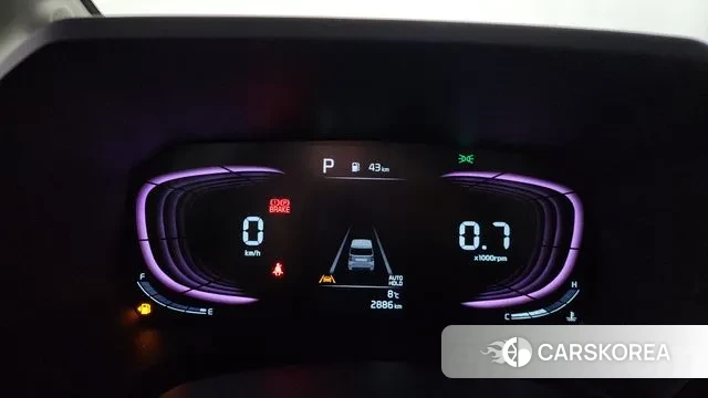 Kia The New Kia Ray id 3757888 из Кореи 17