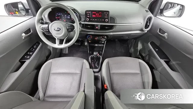 Kia Morning Urban (JA) id 3017539 из Кореи 17