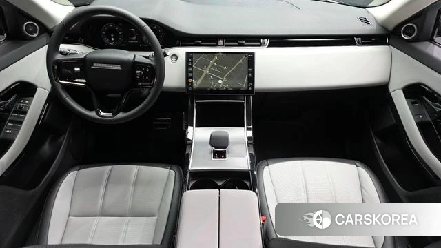 Land Rover Range Rover Evoque 2nd Generation id 3963383 из Кореи 17