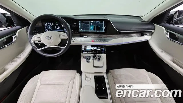 Hyundai The New Grandeur IG id 2926205 из Кореи 17