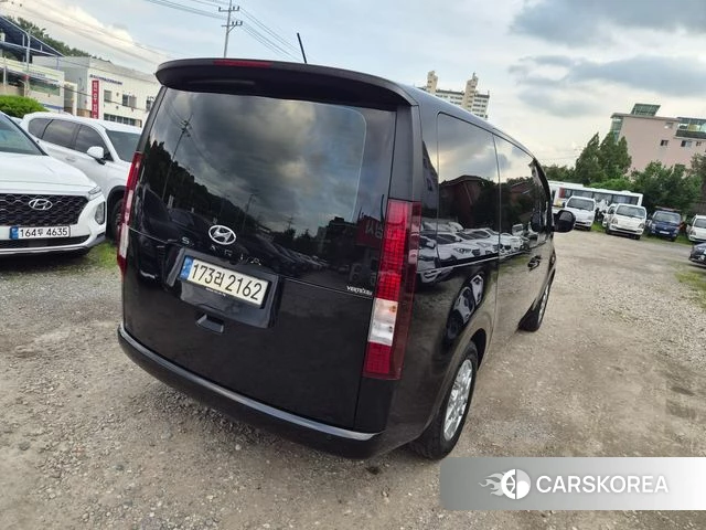 Hyundai Staria id 4705563 из Кореи 17