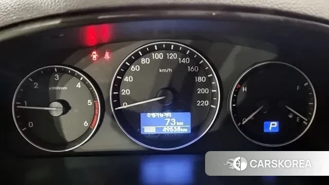 Hyundai The New Grand Starex id 3593157 из Кореи 14