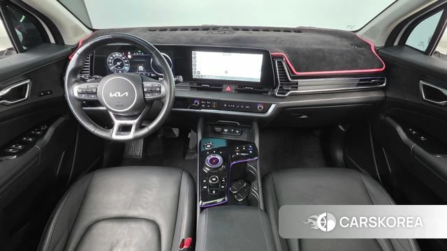 Kia Sportage 5th Generation id 3794501 из Кореи 17