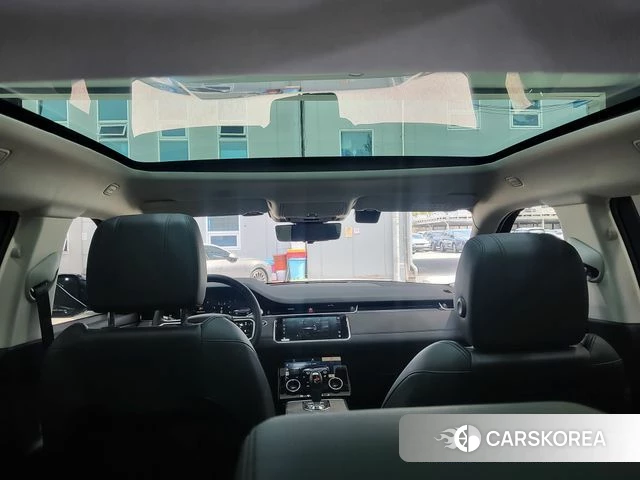 Land Rover Range Rover Evoque 2nd Generation id 4759190 из Кореи 17