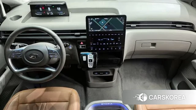 Hyundai Staria id 3057896 из Кореи 17