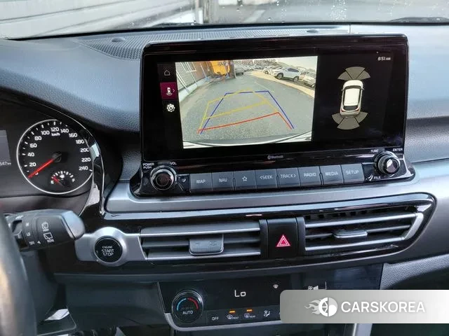 Kia Seltos id 3329922 из Кореи 15