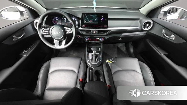 Kia The New K3 2nd generation id 4641355 из Кореи 28