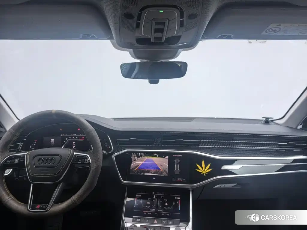 Audi A6 id 4629022 из Китая 14
