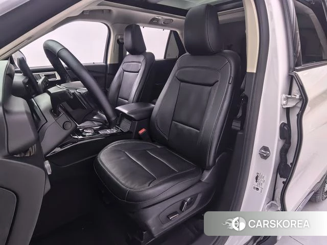 Ford Explorer id 4392099 из Китая 31