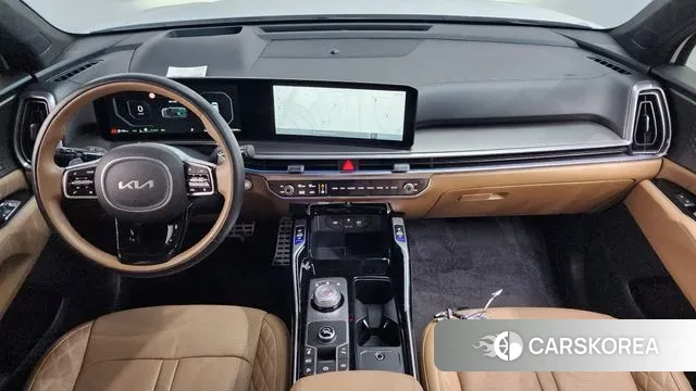 Kia The New Sorento 4th Generation id 3675062 из Кореи 17