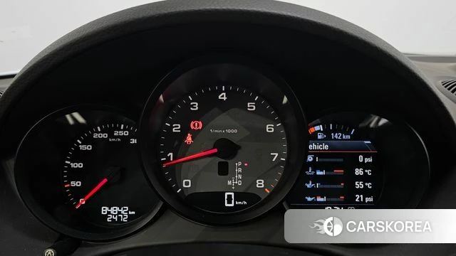 Porsche 718 Boxster id 4311086 из Кореи 28