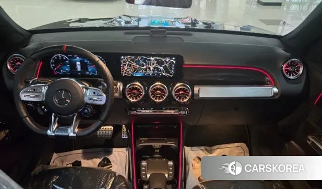 Mercedes-Benz GLB-Class X247 id 2979691 из Кореи 17